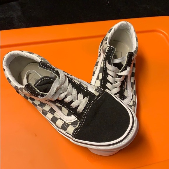 Vans - Picture 4 of 10
